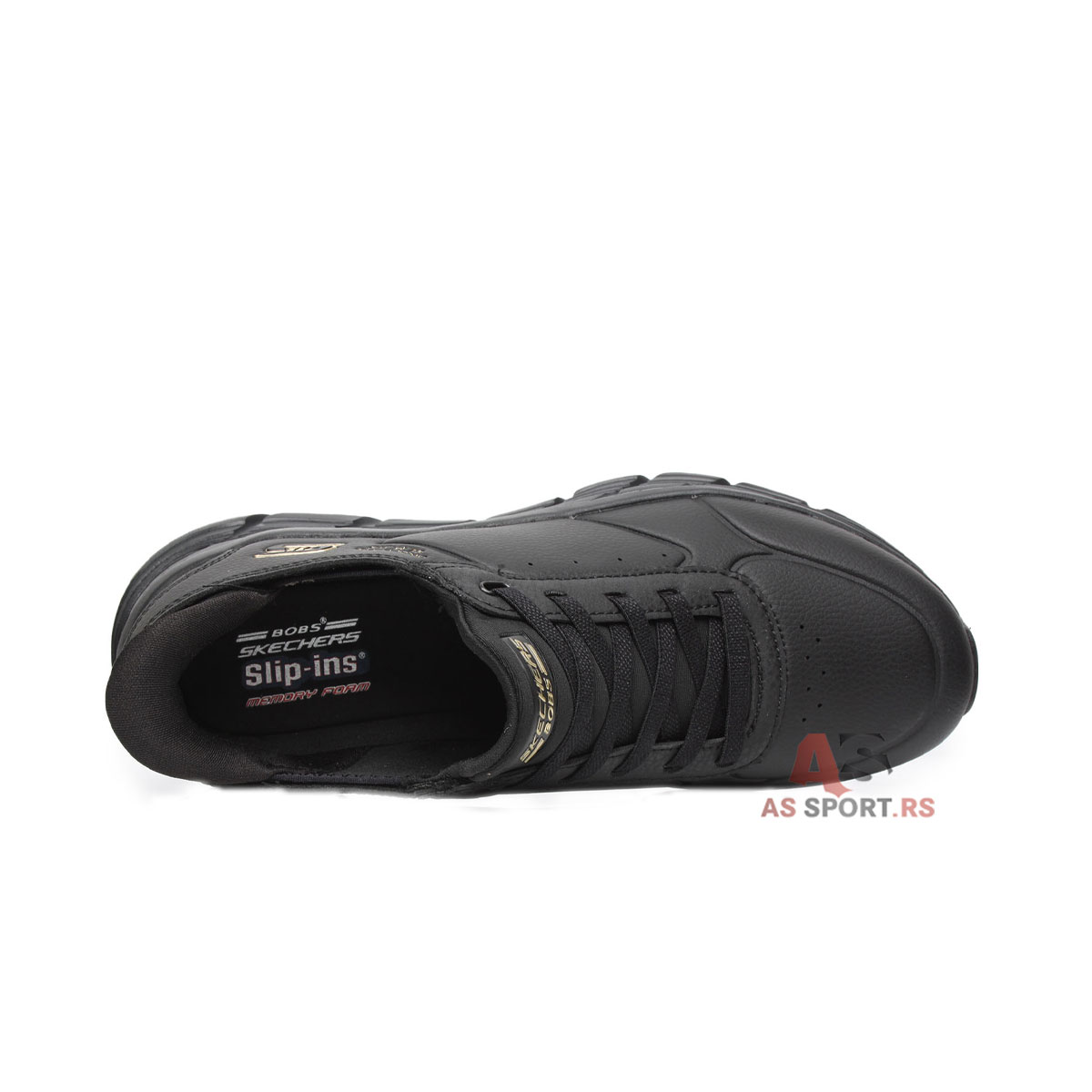 Bobs B Flex Hi Workday 36.5 117394-BBK-2gRr
