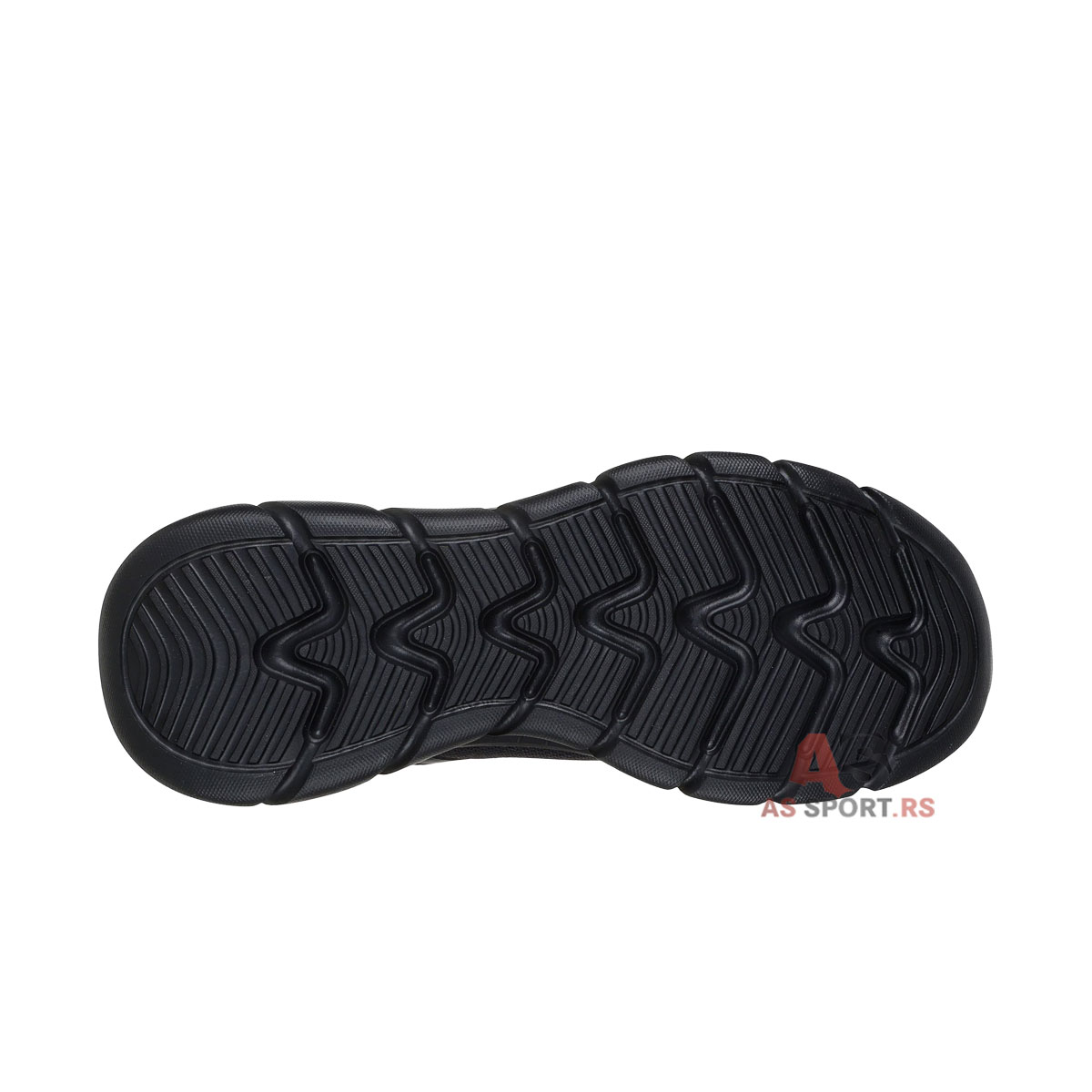 Bobs FLex Linear Force 36 117391-BBK-0KOl