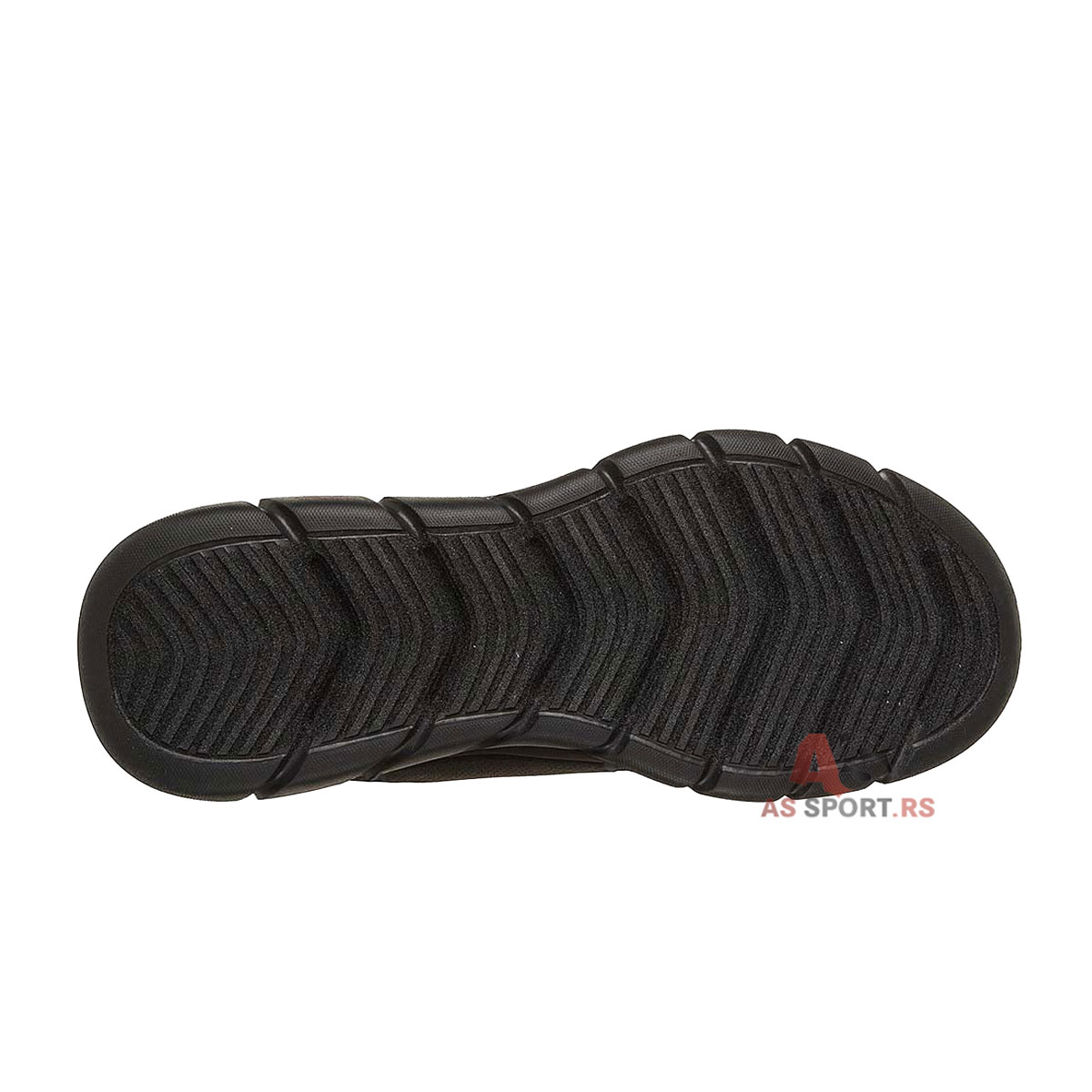 Bobs FLex Smooth Edge 41 118116-BBK-SFOC