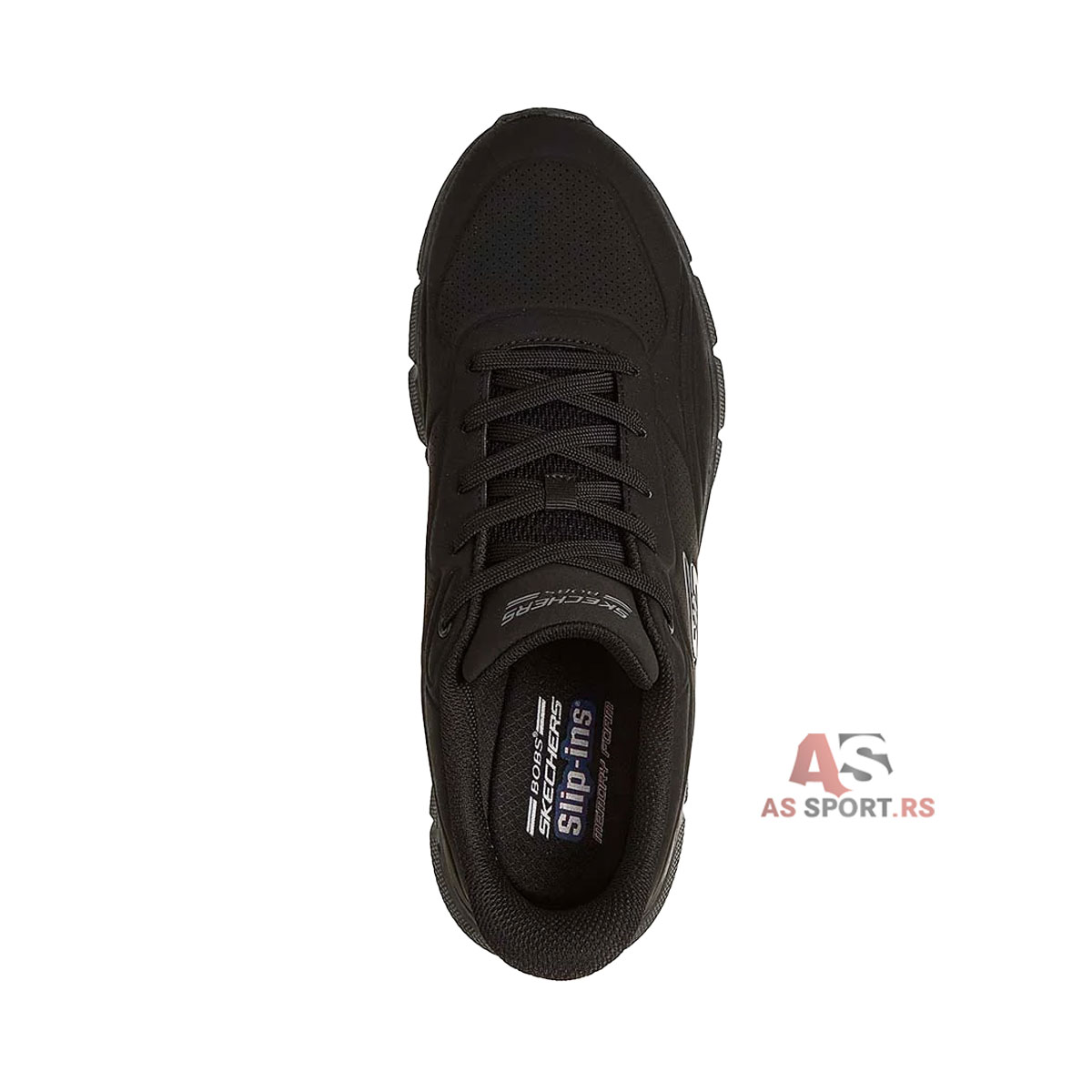 Bobs FLex Smooth Edge 41 118116-BBK-SFOC