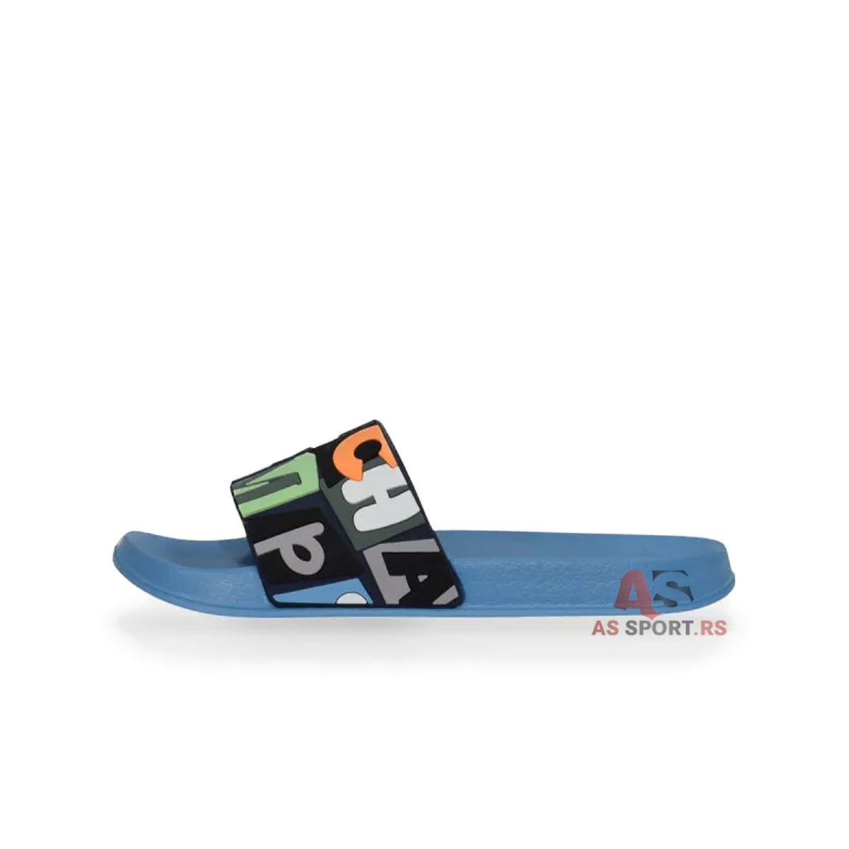 Borely Low Cut Shoe 28 S33385-BS005-PTNE