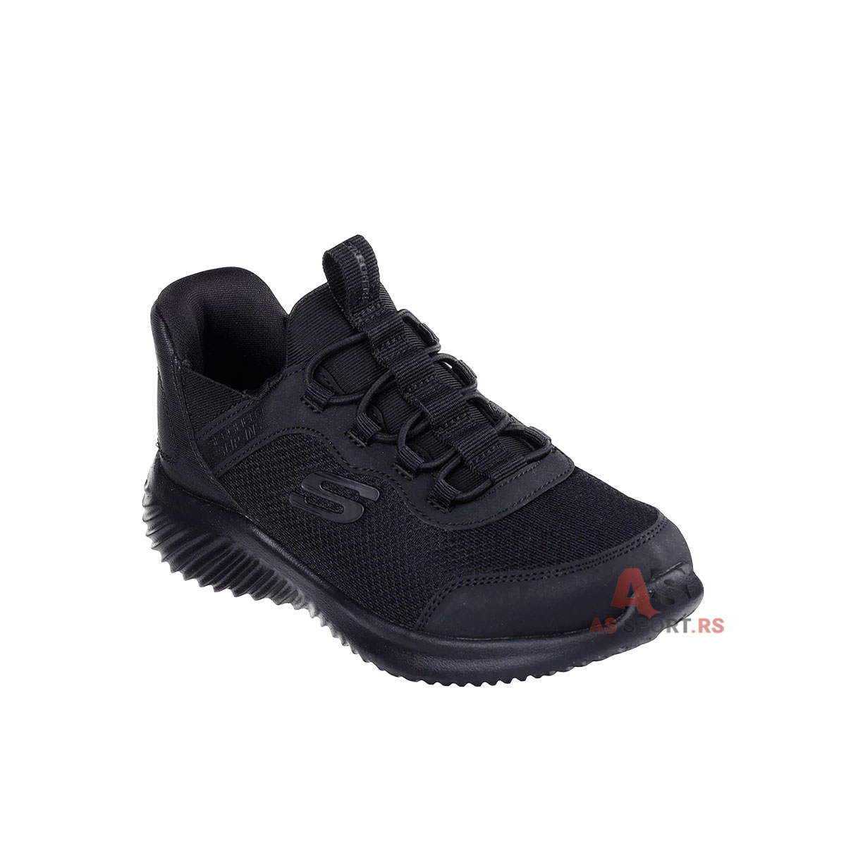 Bounder Brisk Burst 35 403822L-BBK-YpTB