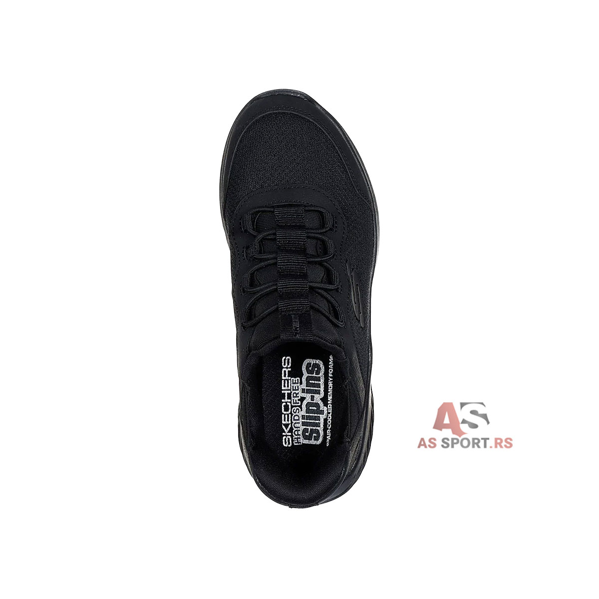 Bounder Brisk Burst 35 403822L-BBK-YpTB