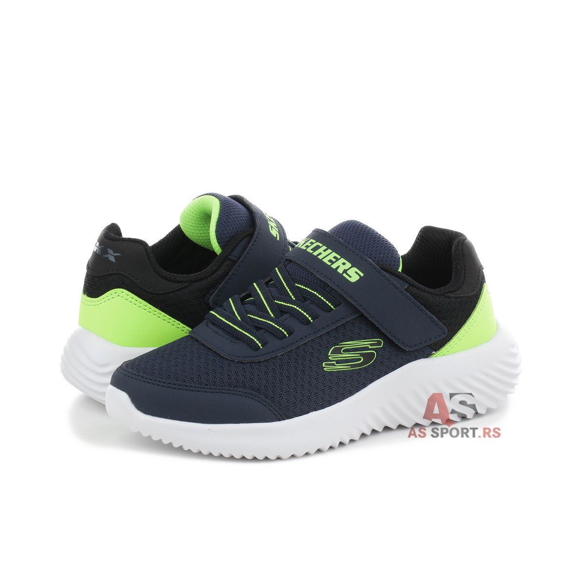 Bounder Trekzic 27 403908L-NVLM-DiKn