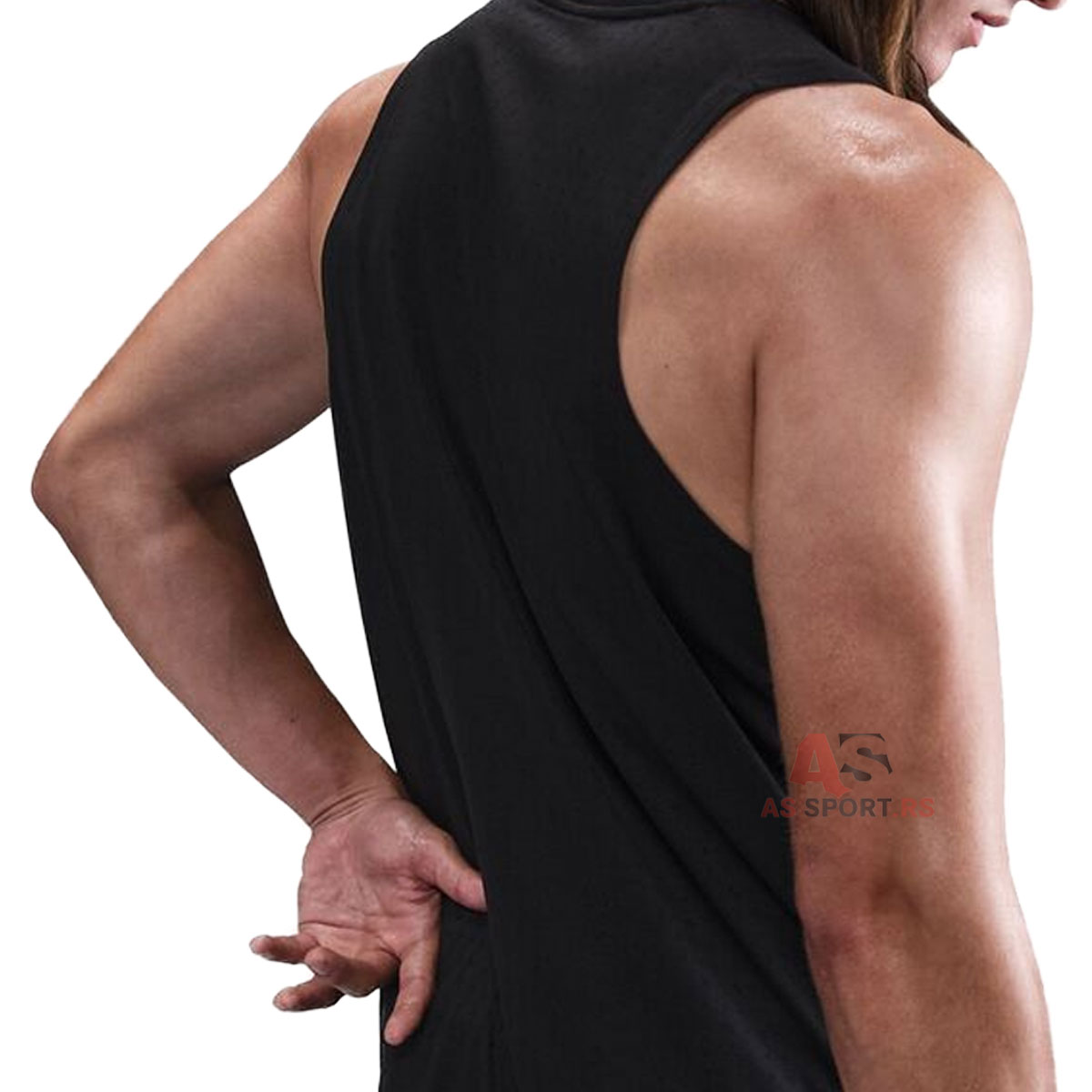 Breatje Miler Tank S HJ4183-010-oTKy