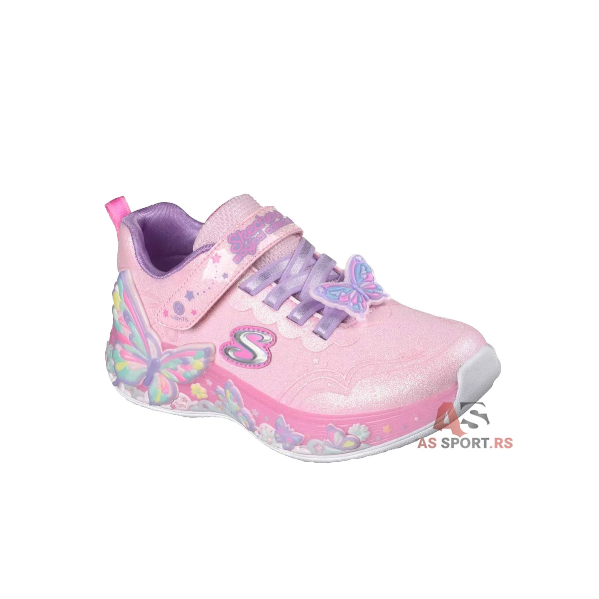 Butterfly Bliss 27 303065L-LPMT-nTHy