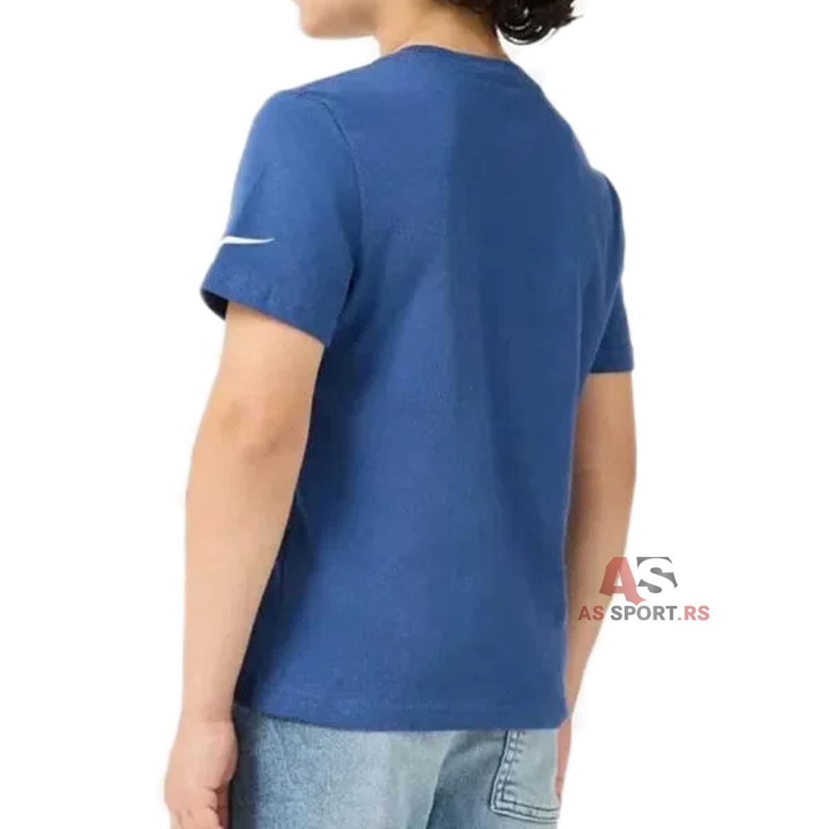 Chalky Boxy Ball Tee 4 86N843-C54-Uf81