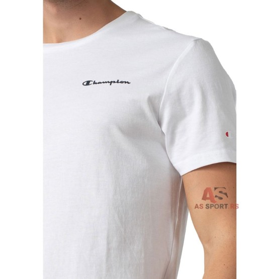 Basic T-Shirt L