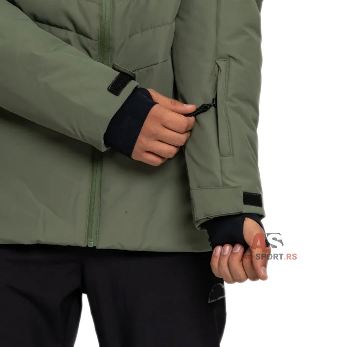 Ciprano Ski Jacket S ELA263M503-62-OEZx
