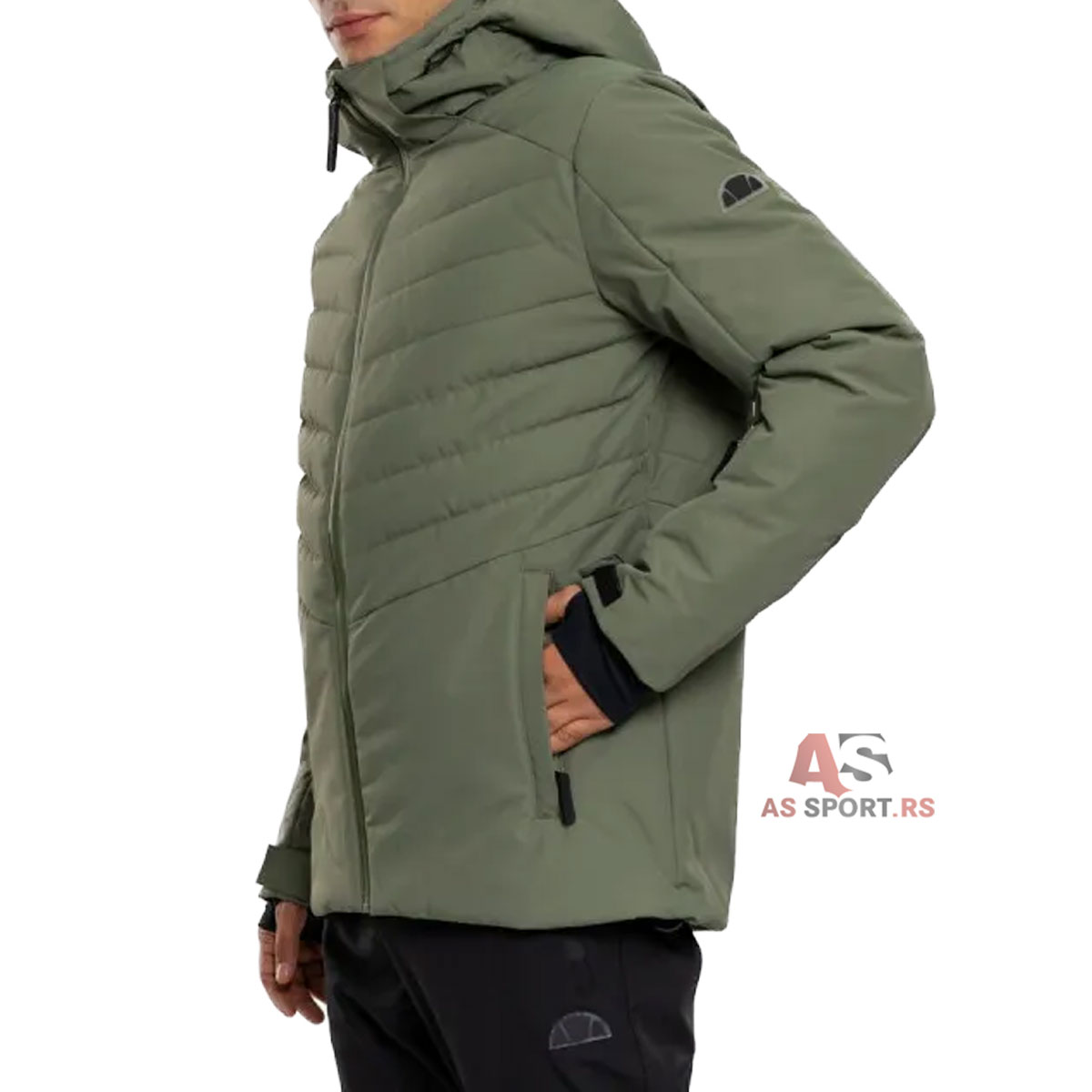 Ciprano Ski Jacket S ELA263M503-62-OEZx