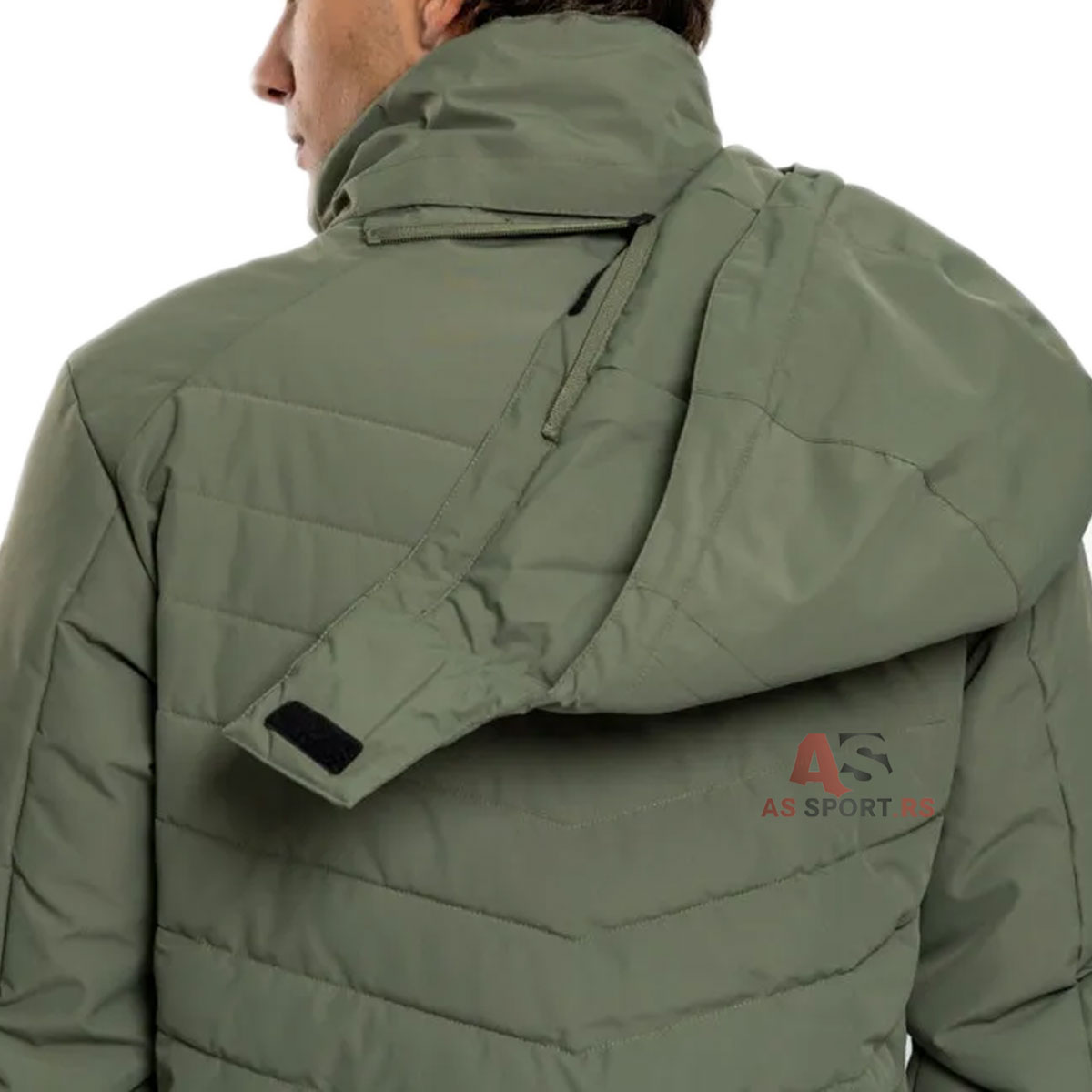 Ciprano Ski Jacket S ELA263M503-62-OEZx