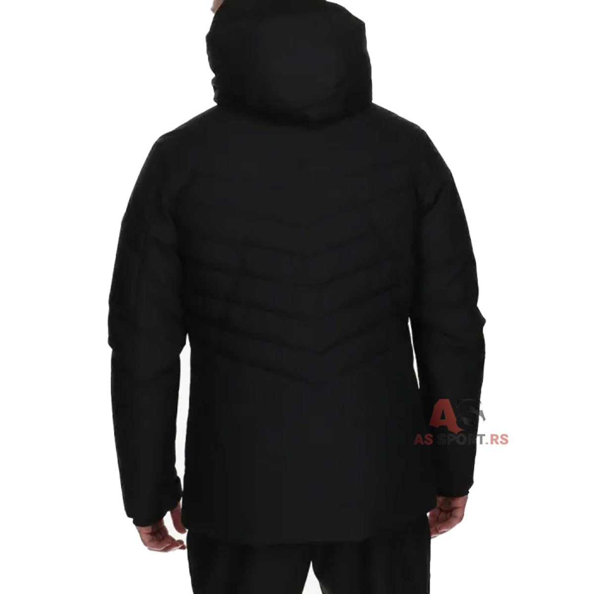 Cipriano Ski Jacket  M ELA263M503-01-WHOK