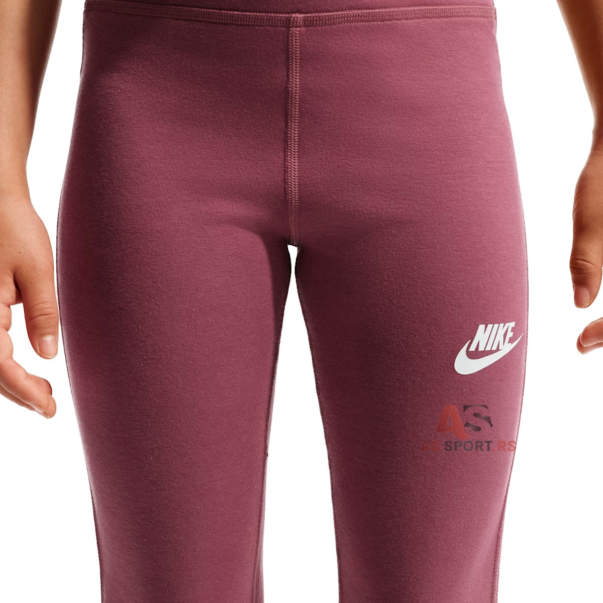 Classic Hr Flare Tight XS FZ5585-654-lLdg
