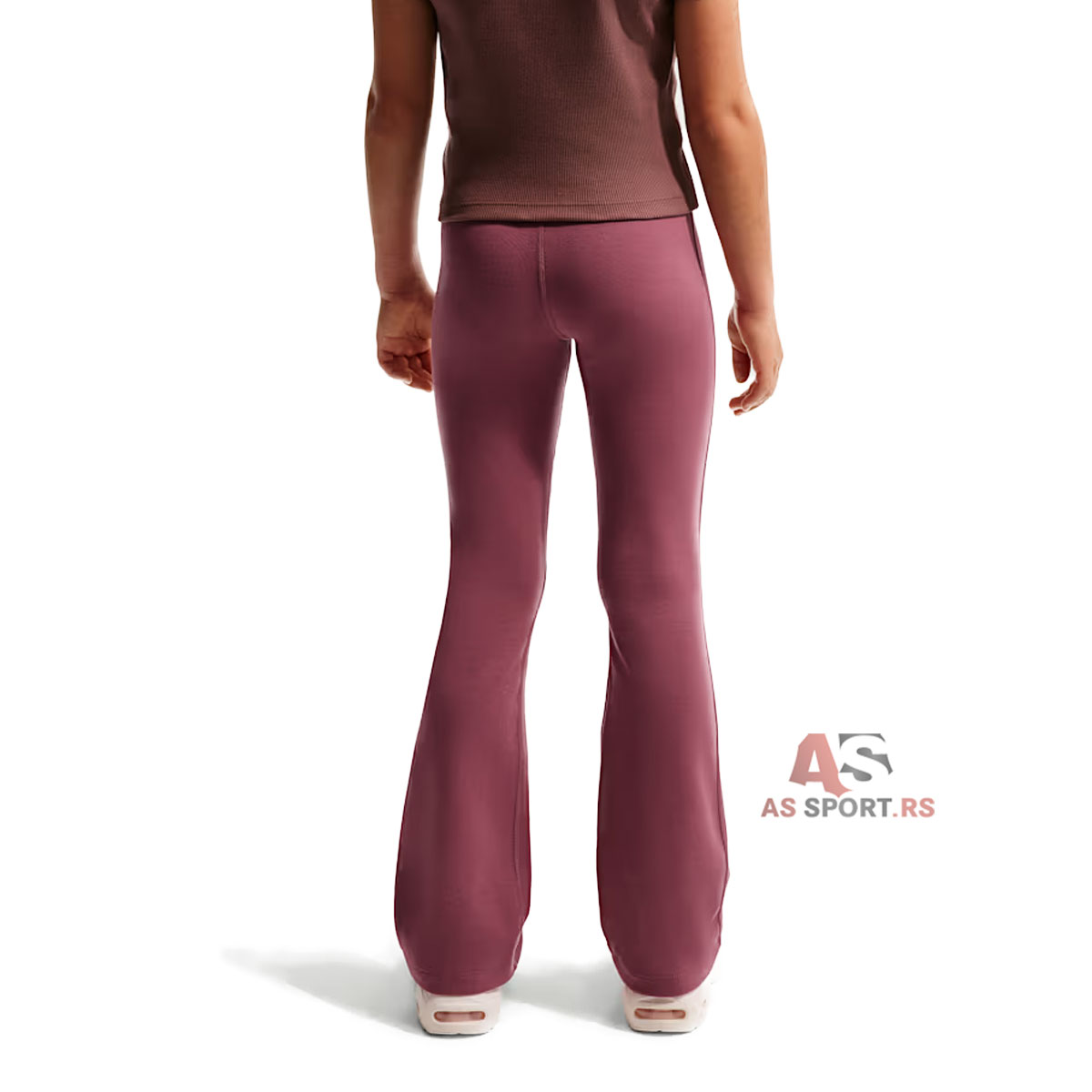 Classic Hr Flare Tight XS FZ5585-654-lLdg