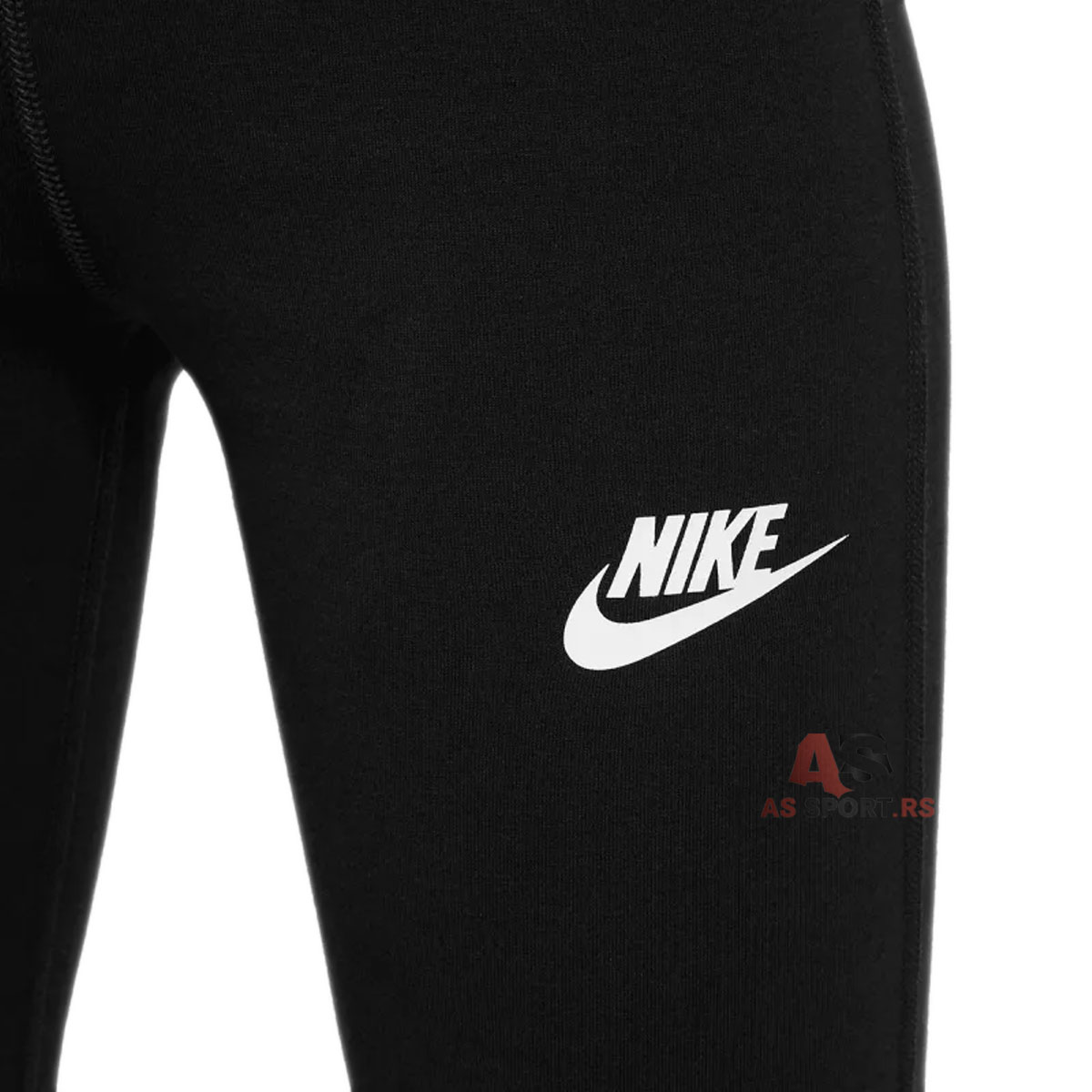 Classic Hr Flare Tight XS FZ5585-01-EVTt