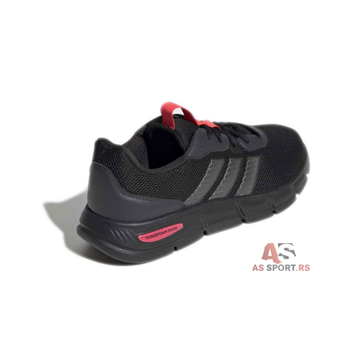 Cloudfoam Flex Laces 40 2/3 HQ4848-GocI