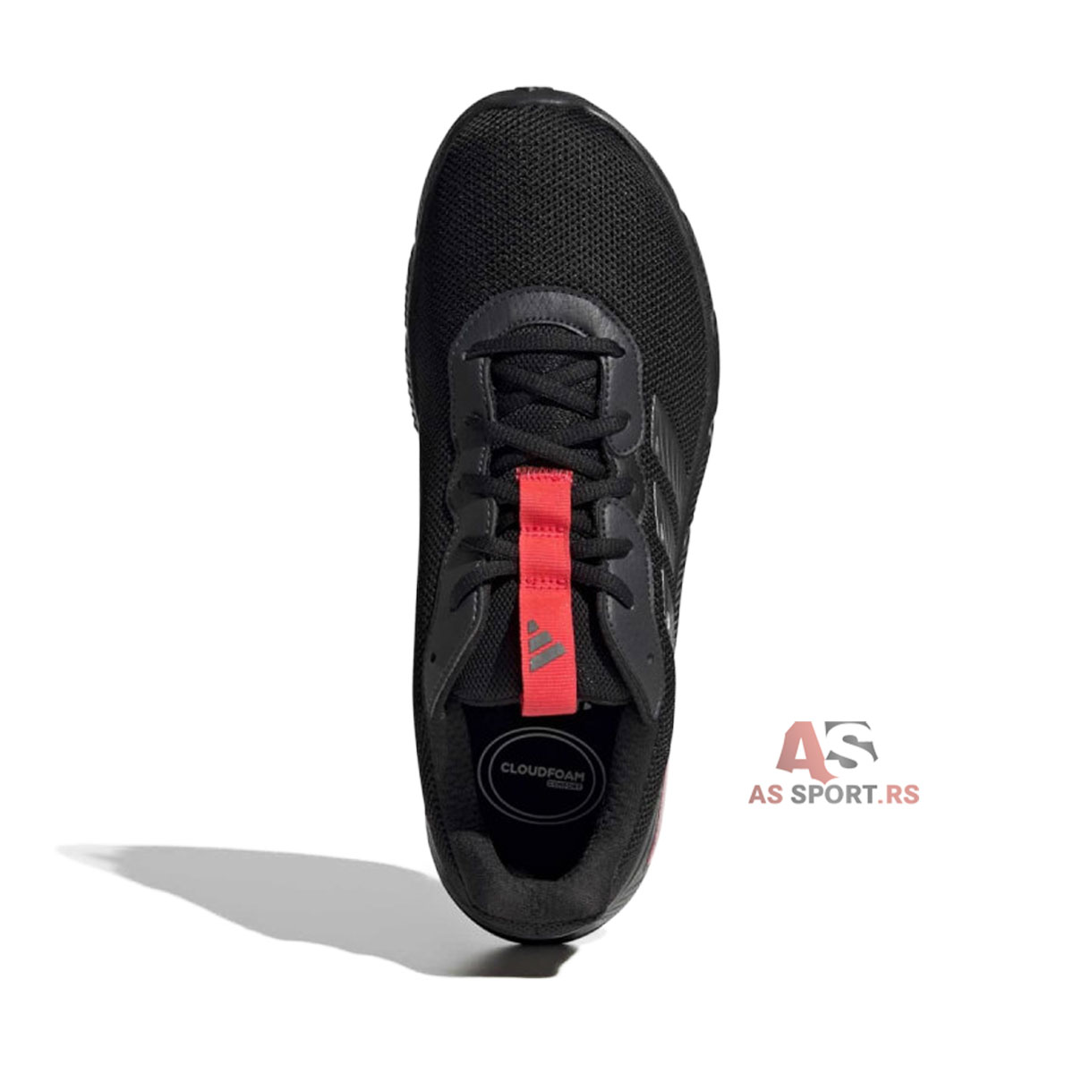 Cloudfoam Flex Laces 40 2/3 HQ4848-GocI