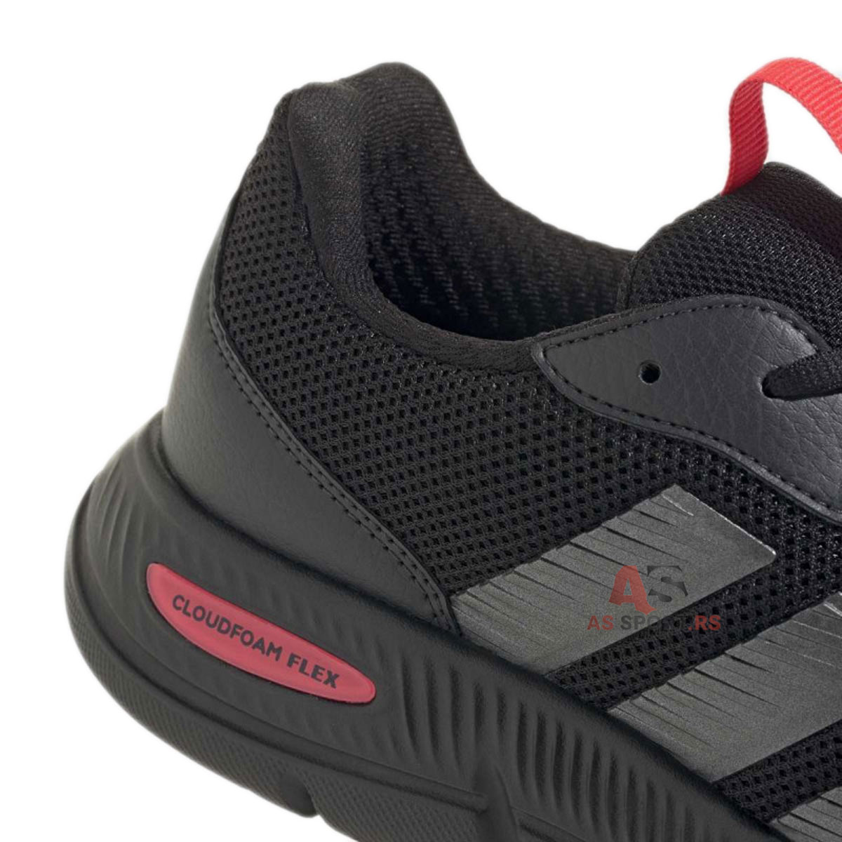 Cloudfoam Flex Laces 40 2/3 HQ4848-GocI