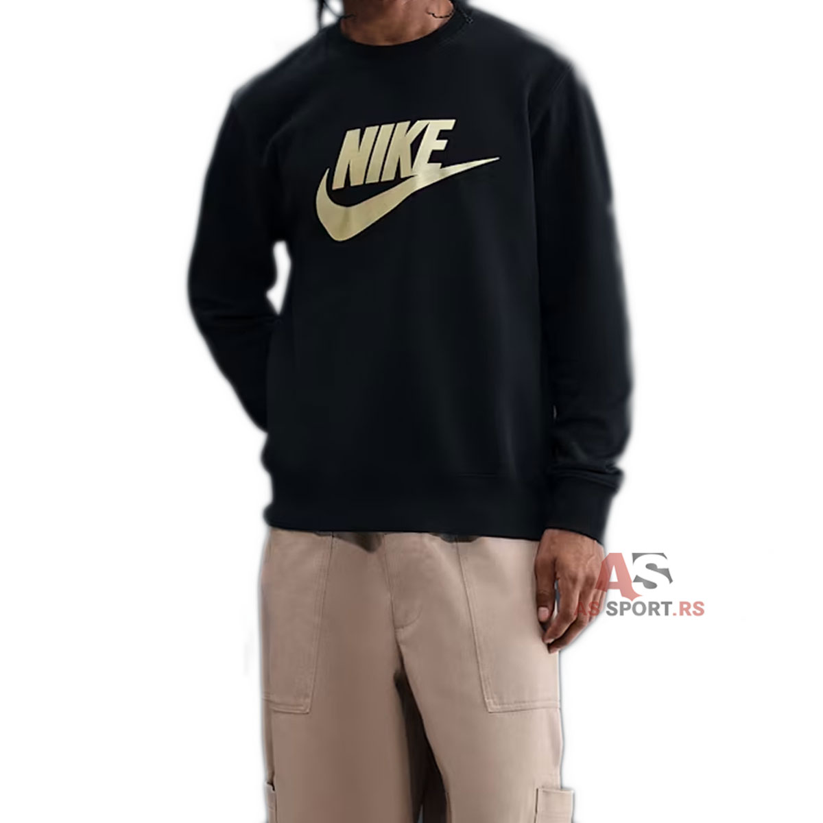 Club Bb Gfx Crew M FN3890-011-P05z