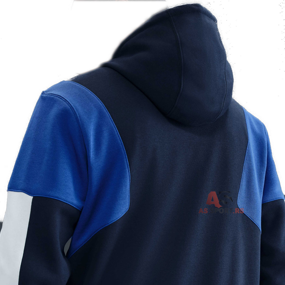 Club Fleece Hooded Track Gx S HV1165-451-4U8k