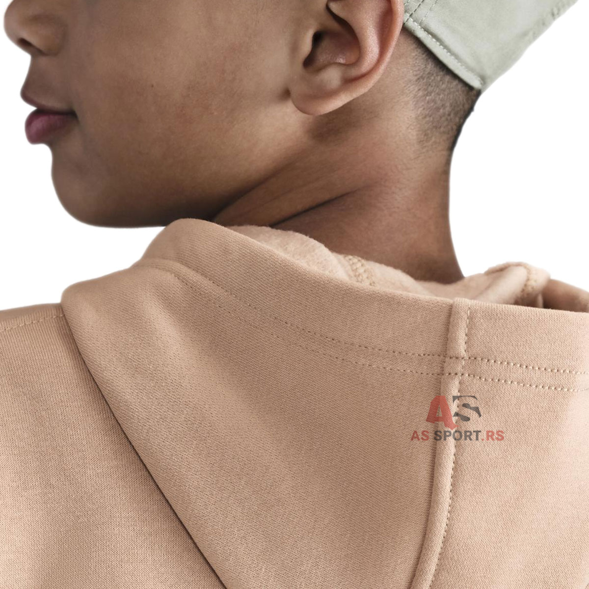 Club Fleece Hoodie L FD3000-200-yXPE