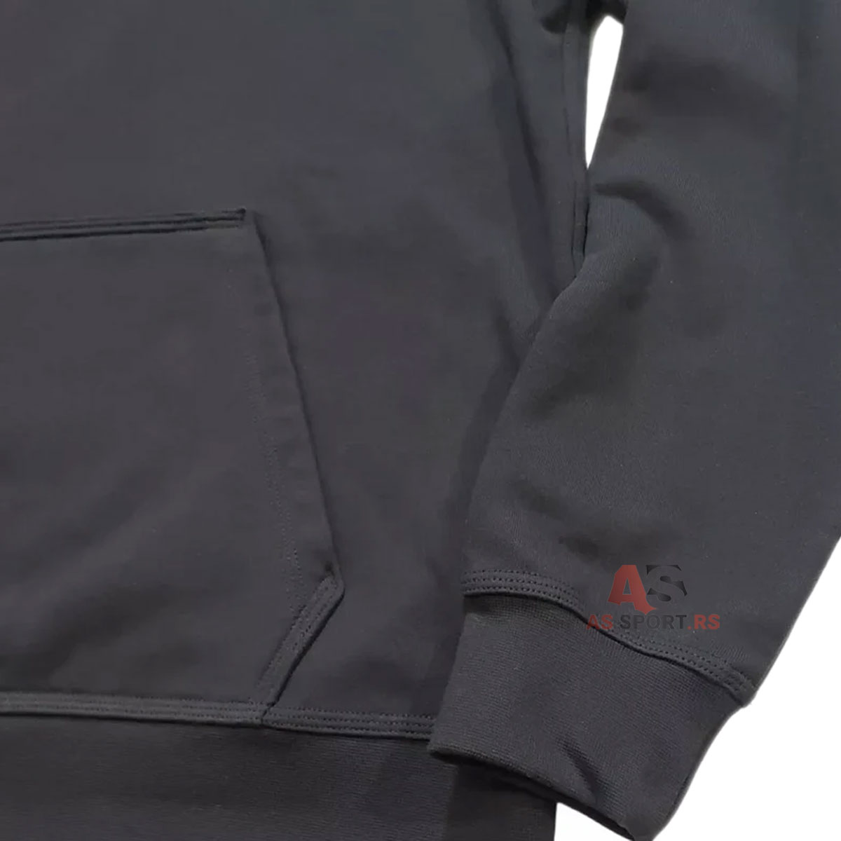 Club Tf Hoody Swoosh M 694099-010-9dJG