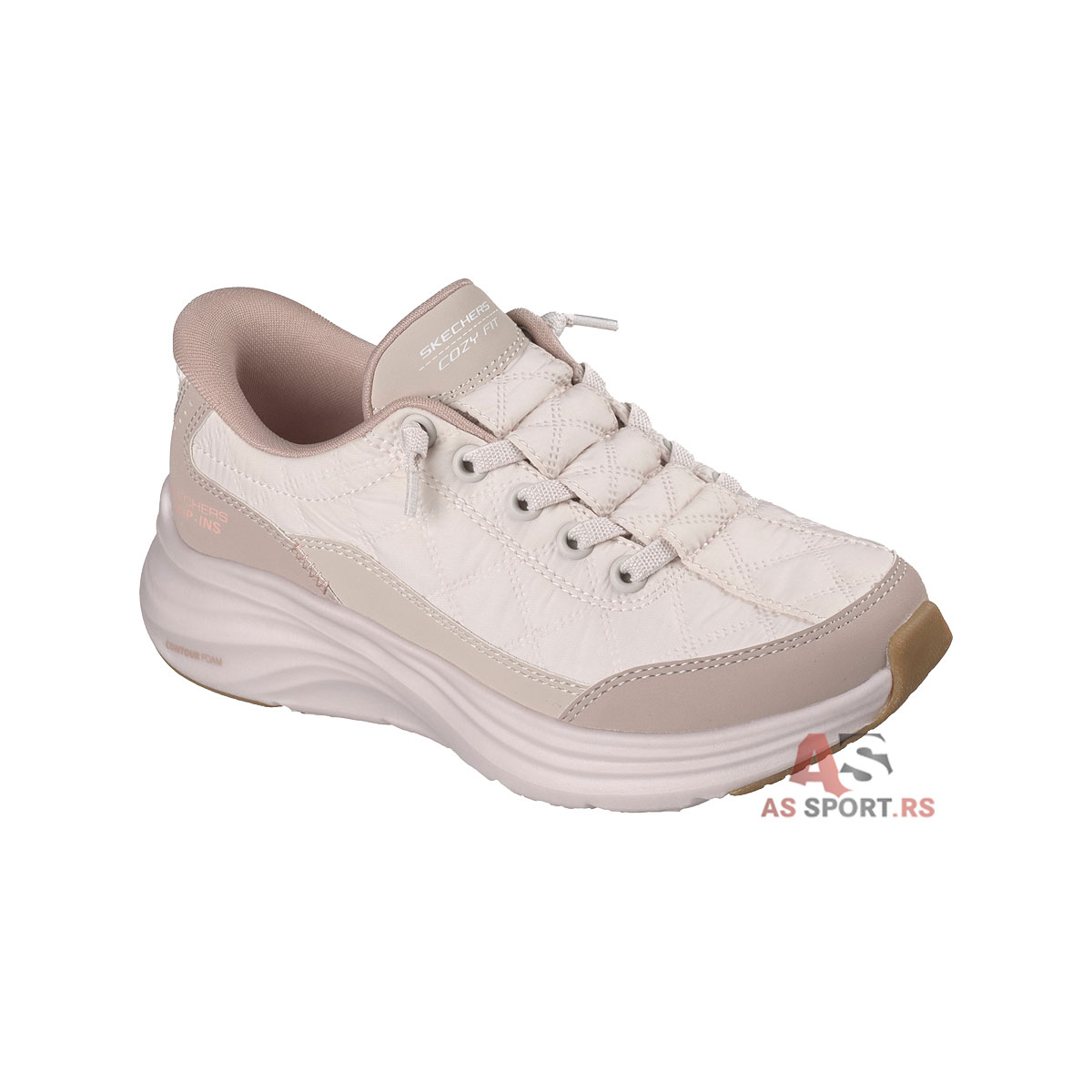 Contour Foam 36 303949L-NTTP-46IM