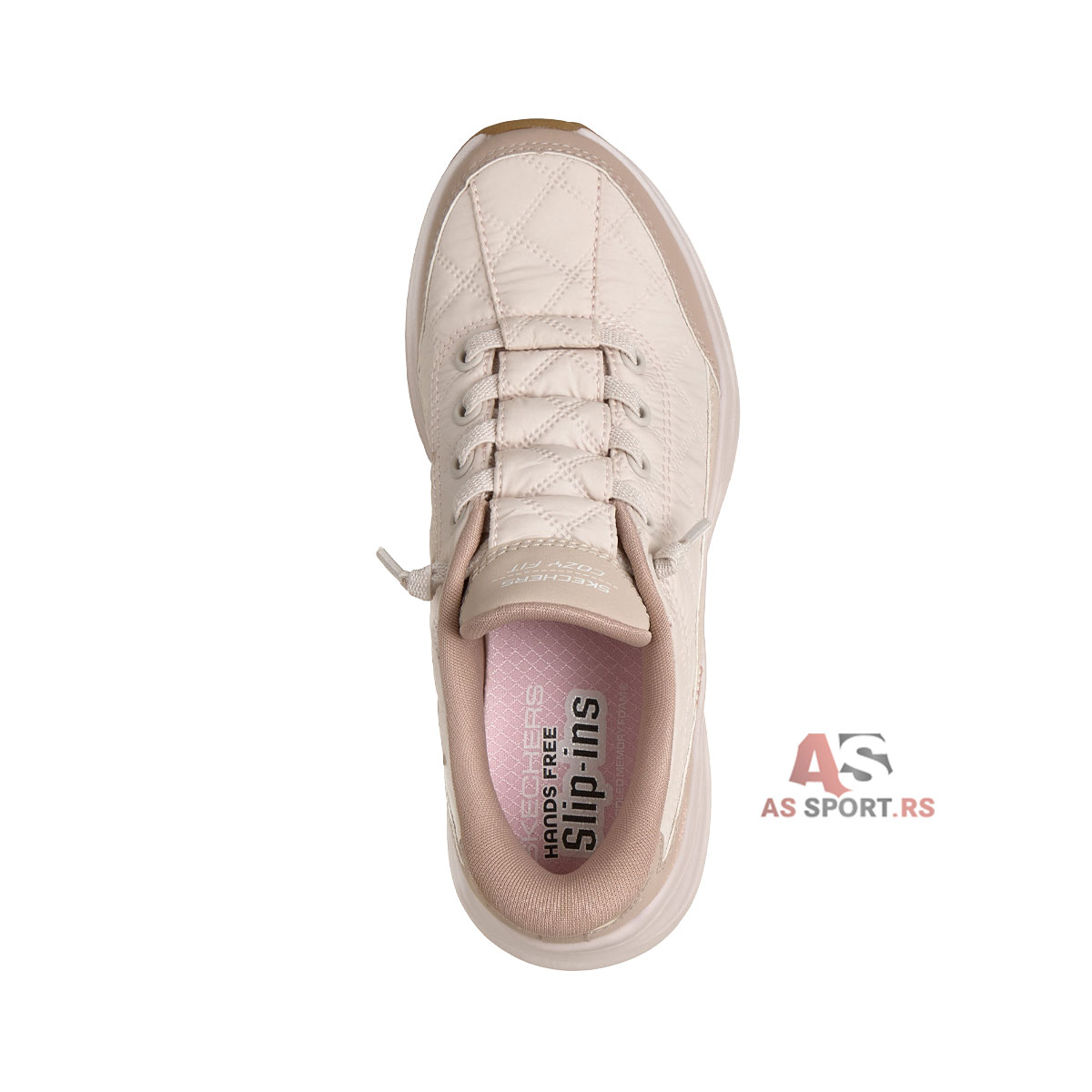 Contour Foam 36 303949L-NTTP-46IM