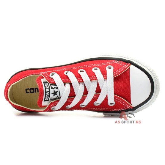 Chuck Taylor All Star Low 33