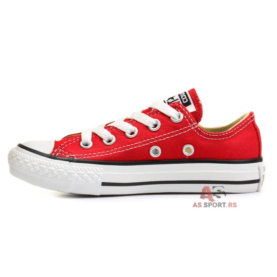 Chuck Taylor All Star Low 35