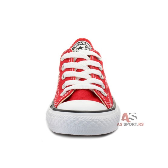 Chuck Taylor All Star Low 35