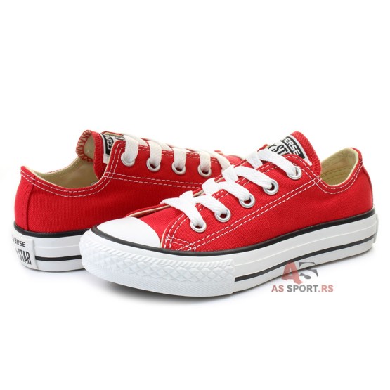 Chuck Taylor All Star Low 33