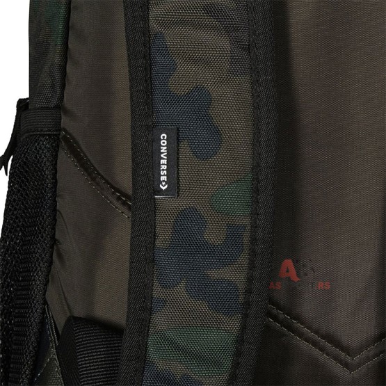 Speed Backpack Camo