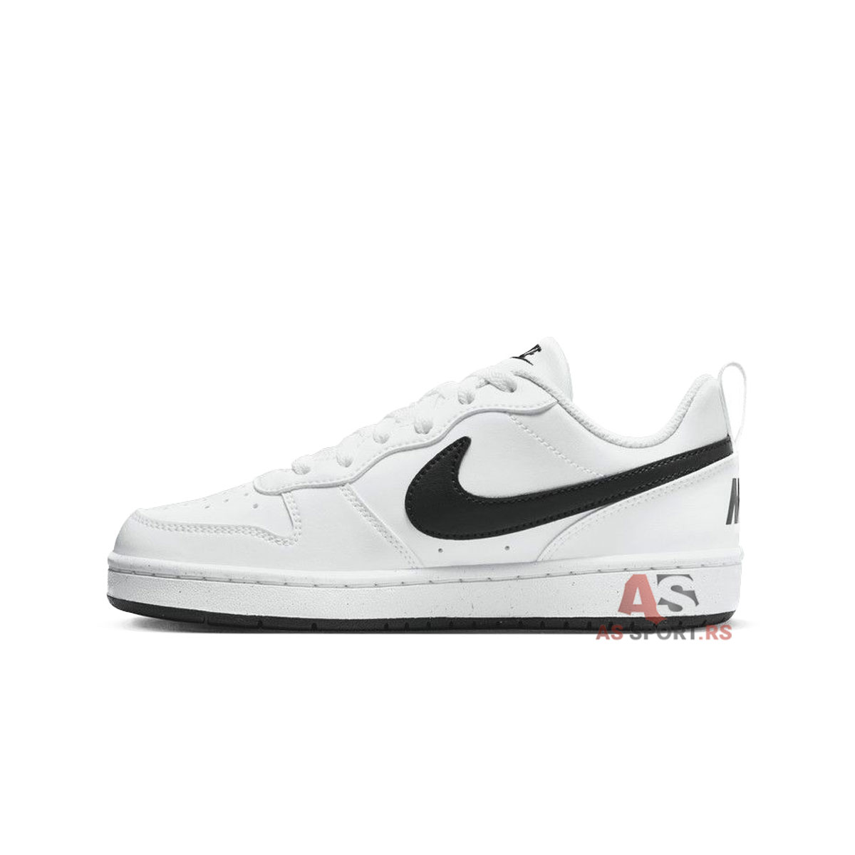 Court Borough Low Recraft 36 DV5456-104-Yzqe