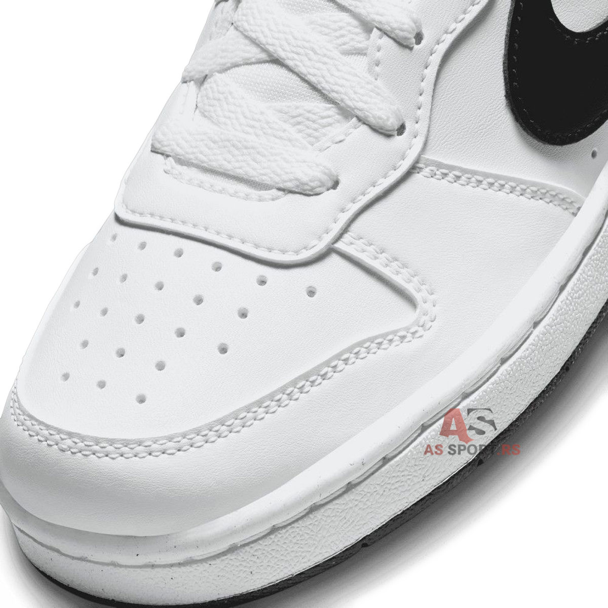 Court Borough Low Recraft 36 DV5456-104-Yzqe