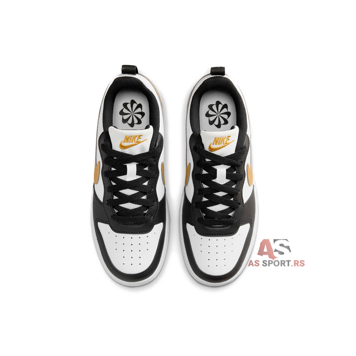 Court Borough Low Recraft 36 DV5456-008-i9d7