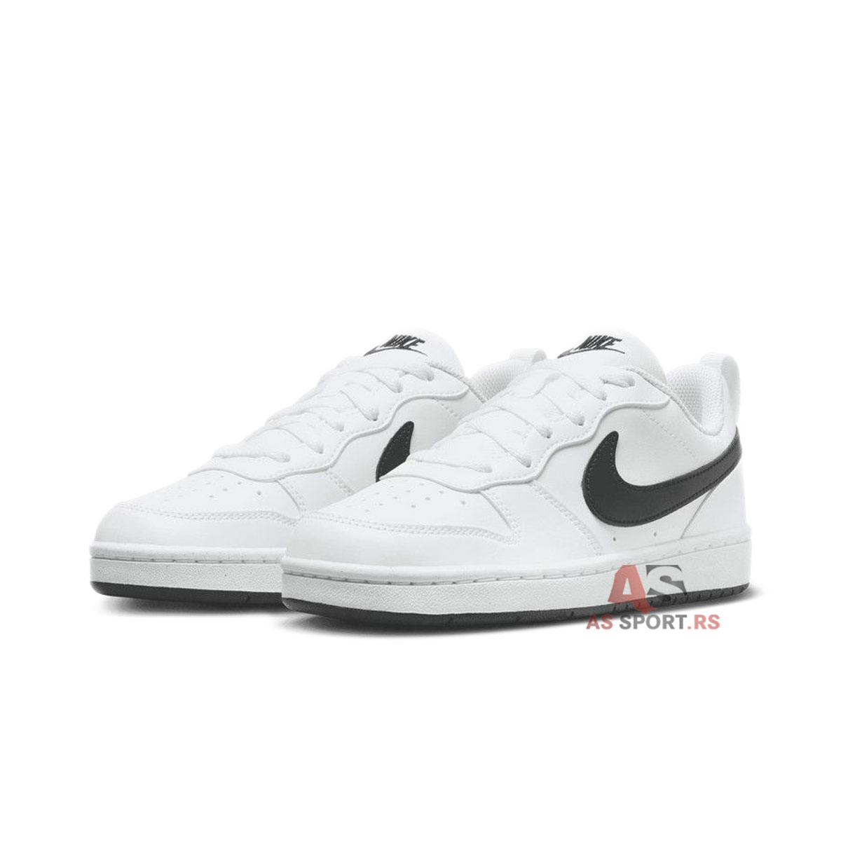 Court Borough Low Recraft 36 DV5456-104-Yzqe