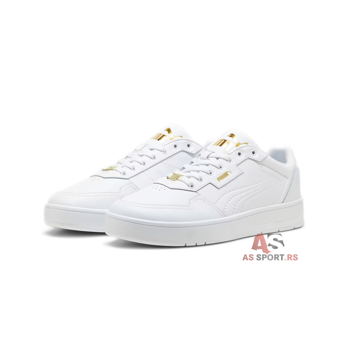 Court Classic Lux 41 395019-01-CQxT