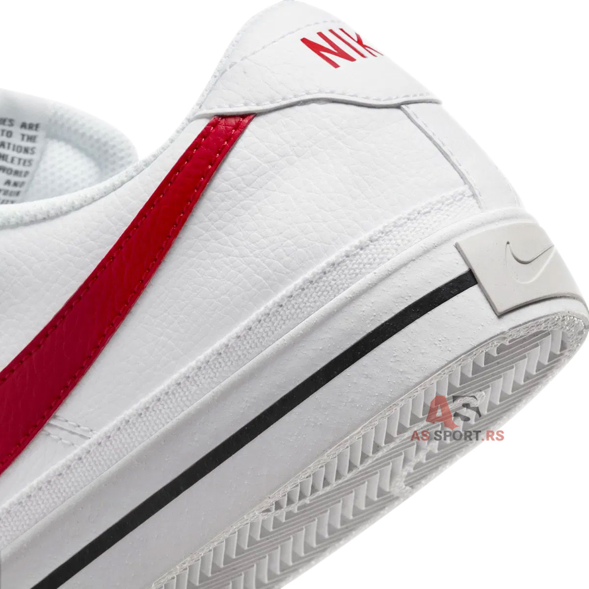 Court Legacy NN 41 DH3162-102-c1F9