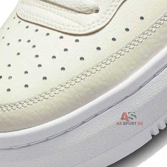 Court Vision Alta Leather  37.5