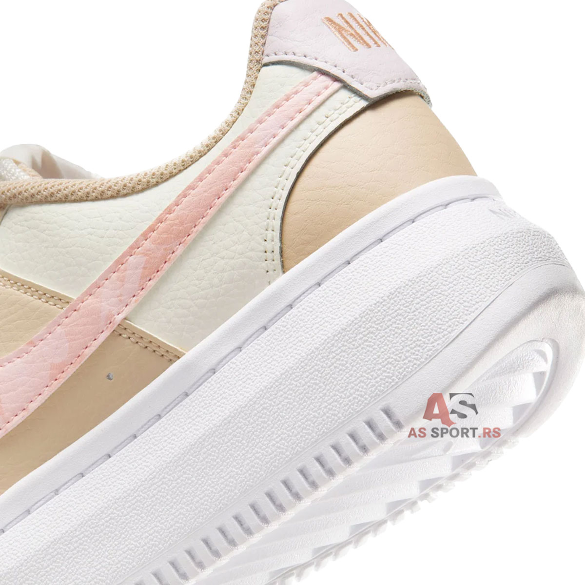 Court Vision Alta Ltr Gcel 36 FD9921-181-58vp