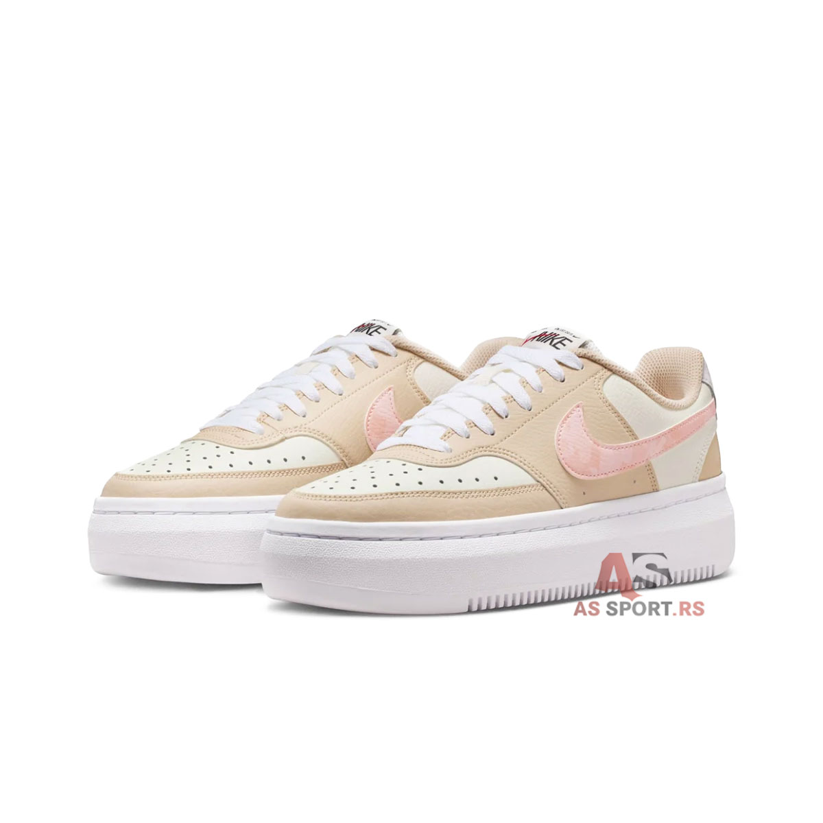 Court Vision Alta Ltr Gcel 36 FD9921-181-58vp