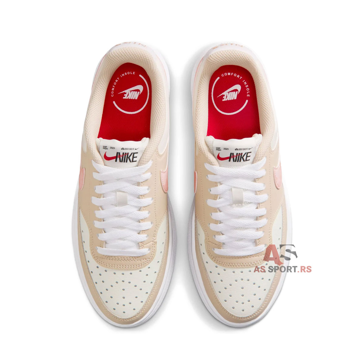 Court Vision Alta Ltr Gcel 36 FD9921-181-58vp