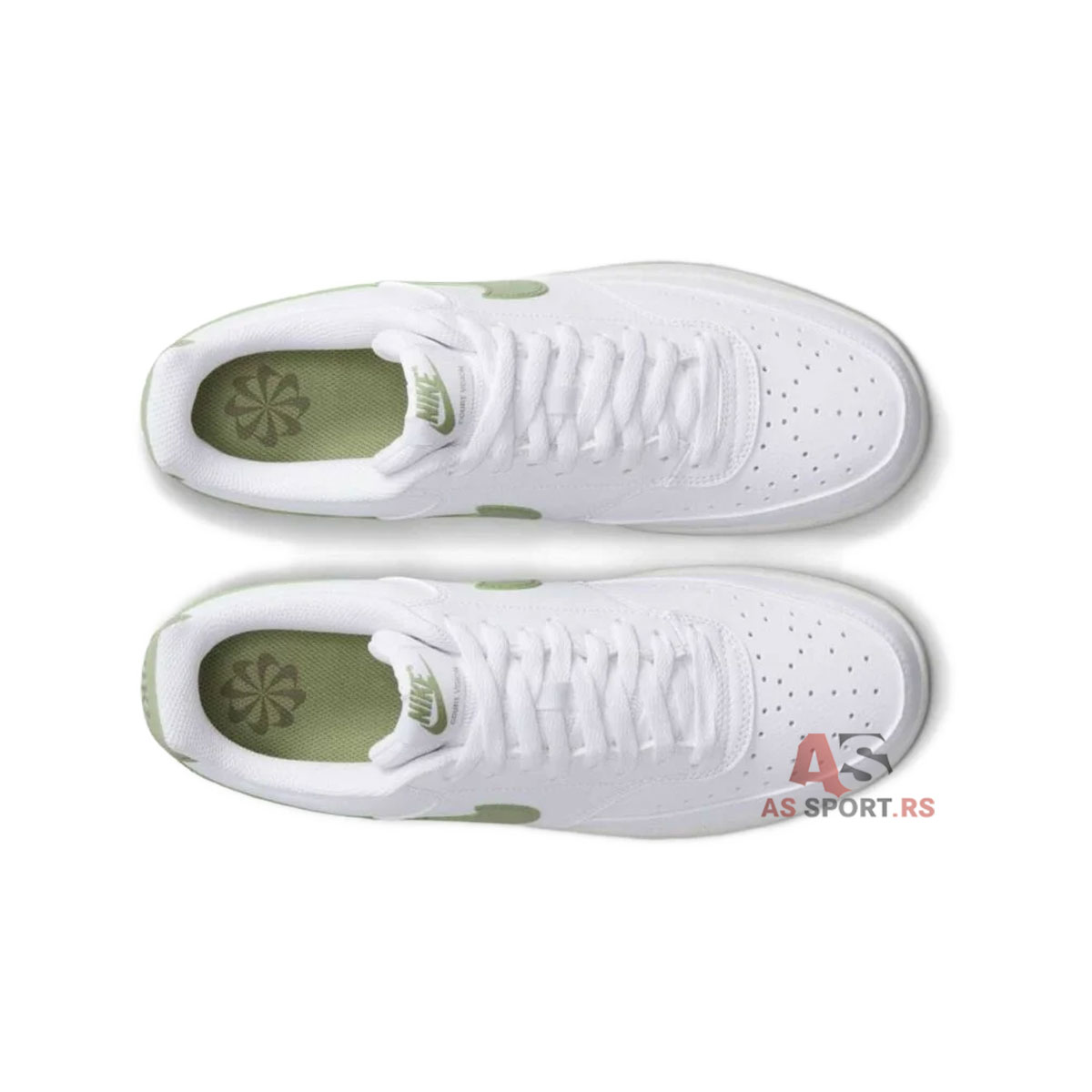 Court Vision Low Ap 40 FD0781-100-xb21