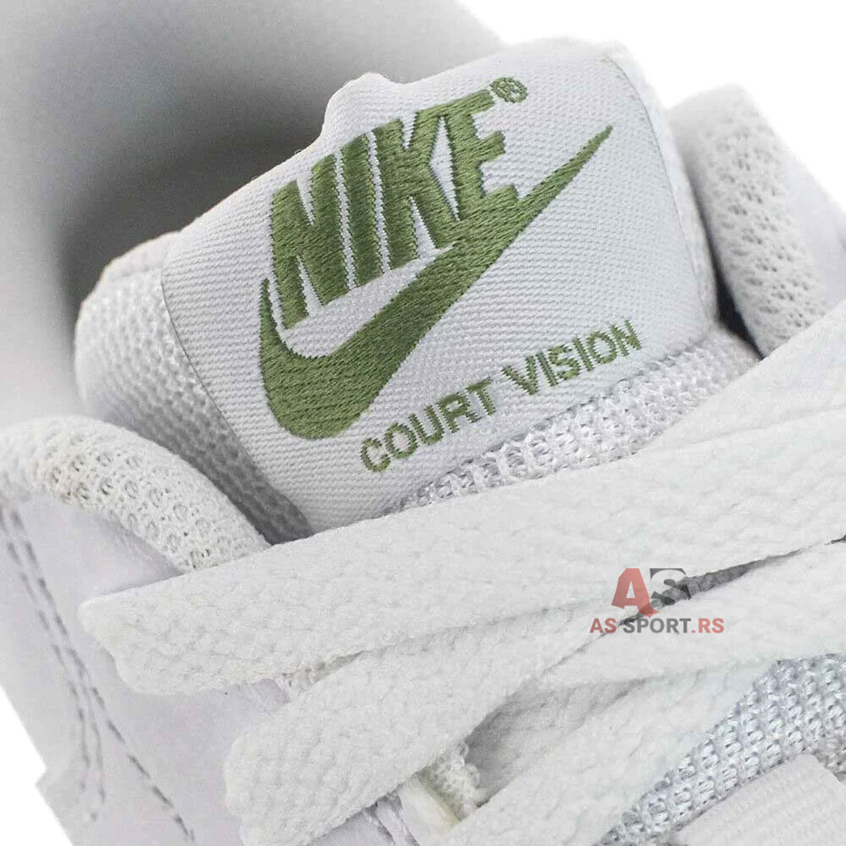 Court Vision Low Ap 40 FD0781-100-xb21