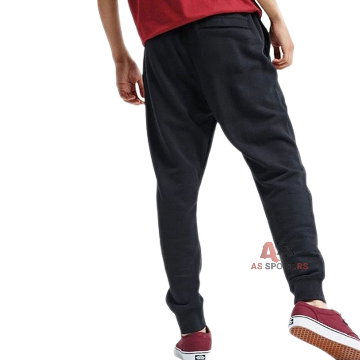 Cuffed Pant Nfs M CZ2854-010-jRSy