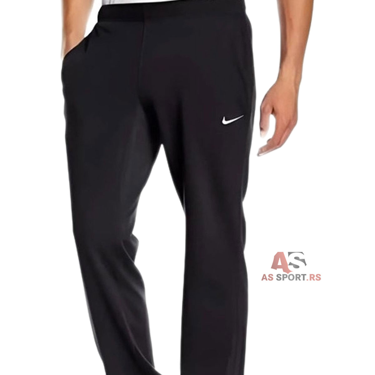 Cuffed Pant Nfs M CZ2854-010-jRSy