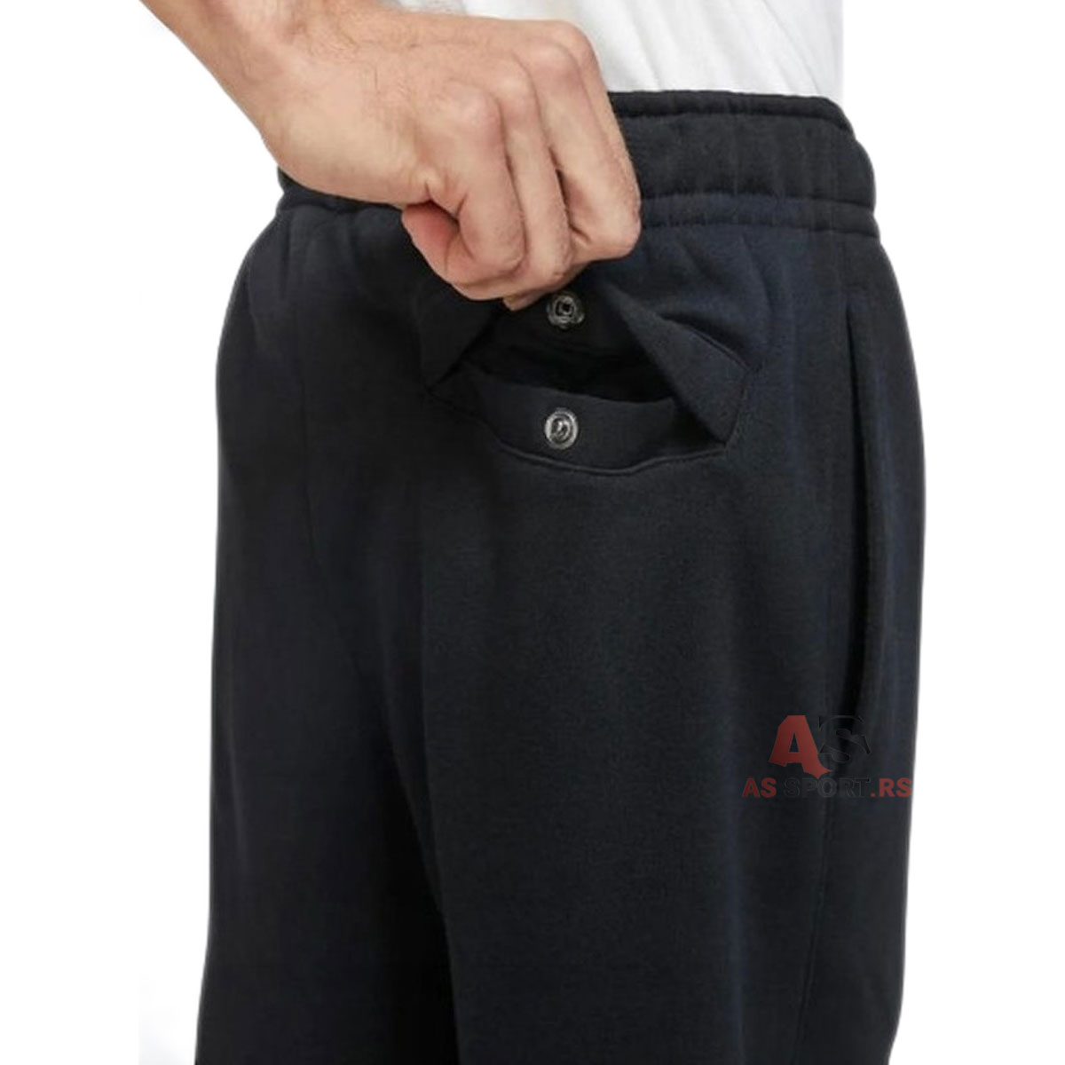 Cuffed Pant Nfs M CZ2854-010-jRSy