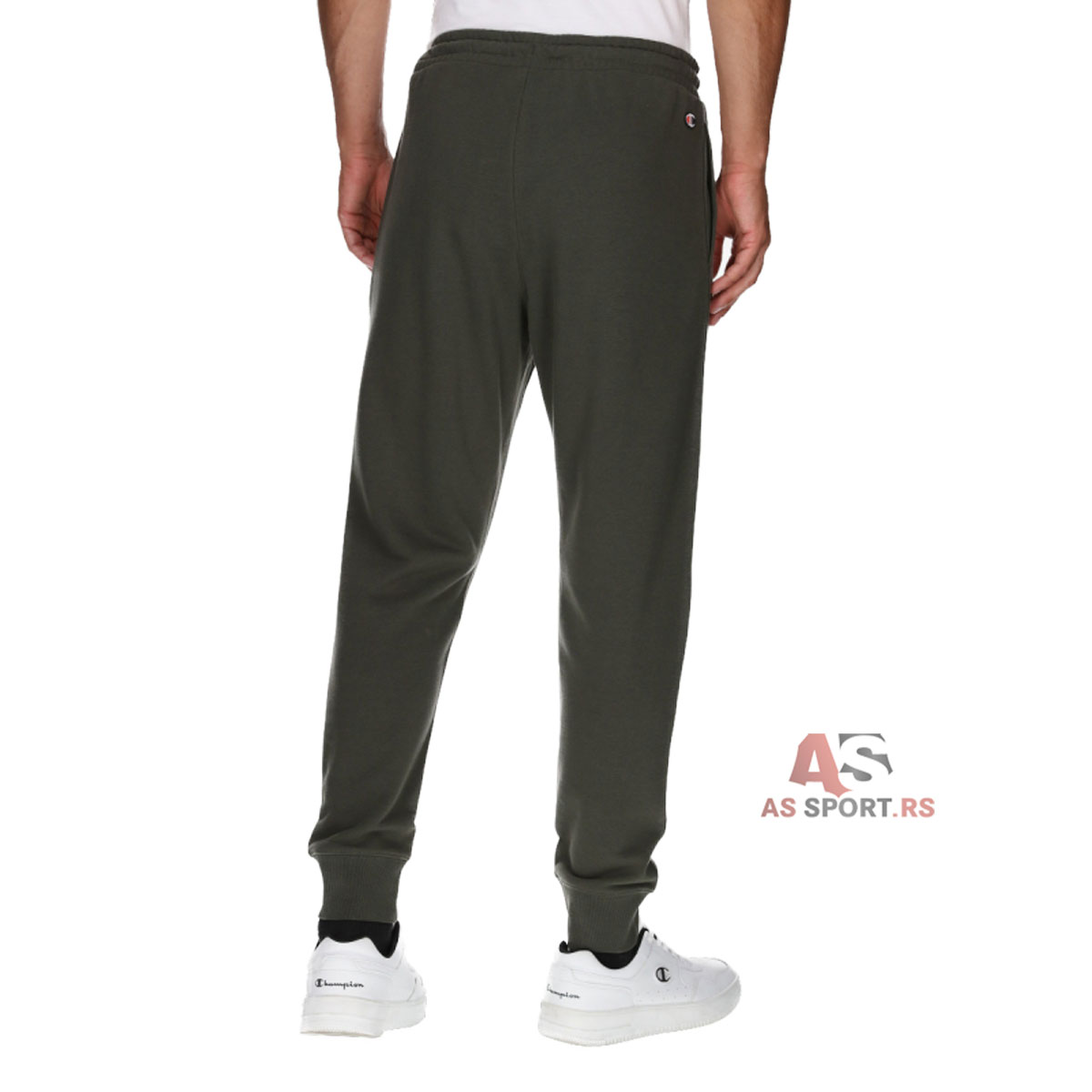Cuffed Pants S 220878-GS543-E42V