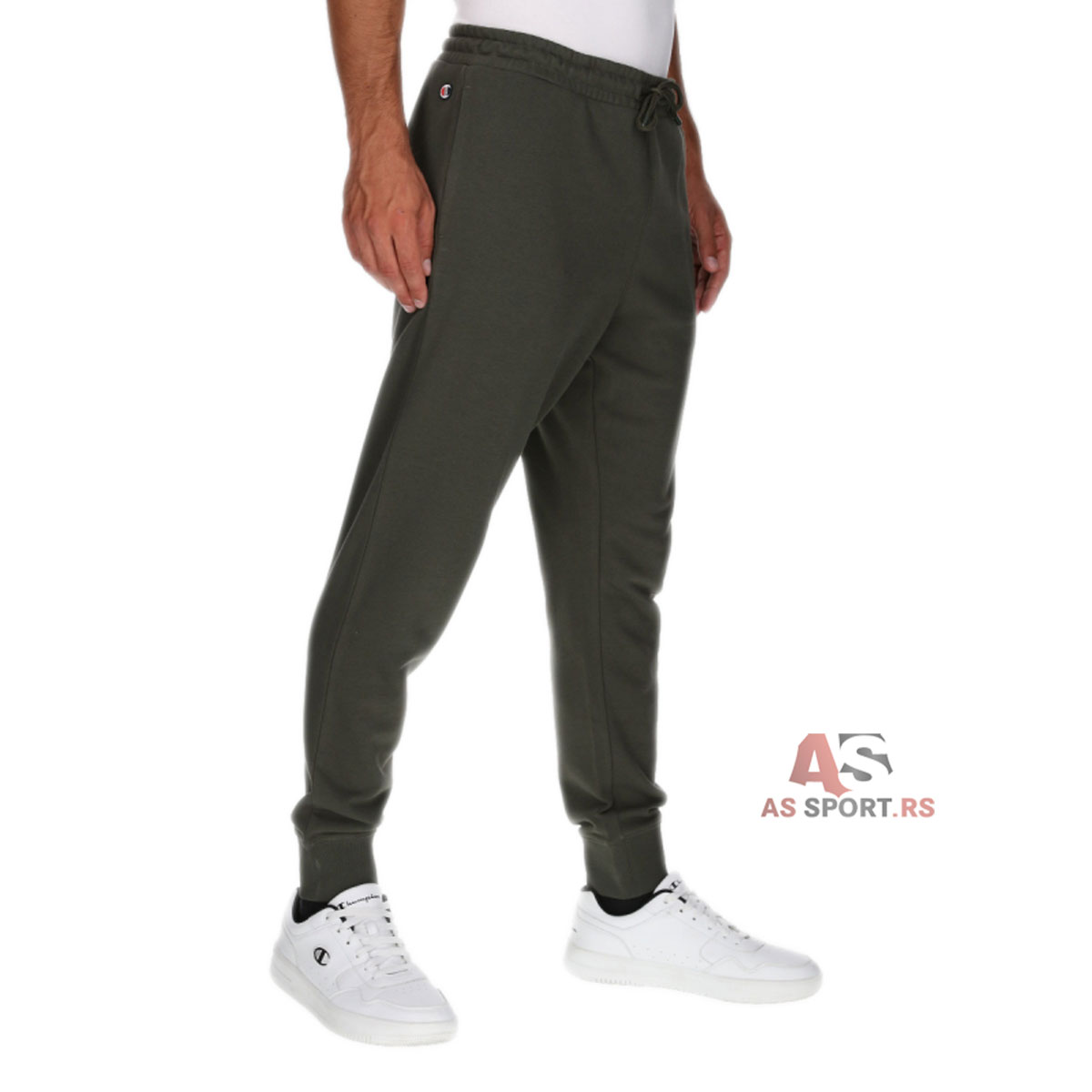 Cuffed Pants S 220878-GS543-E42V
